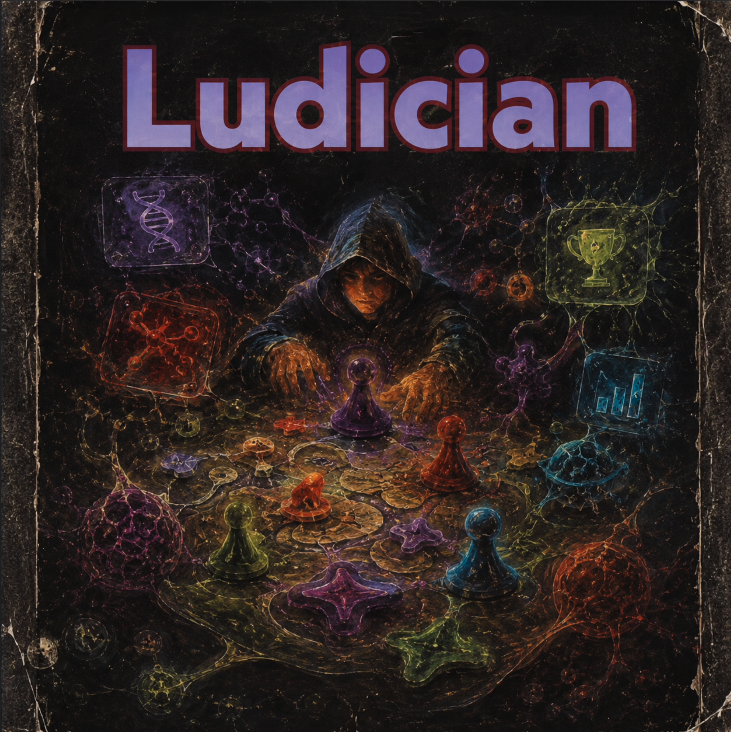 Ludician