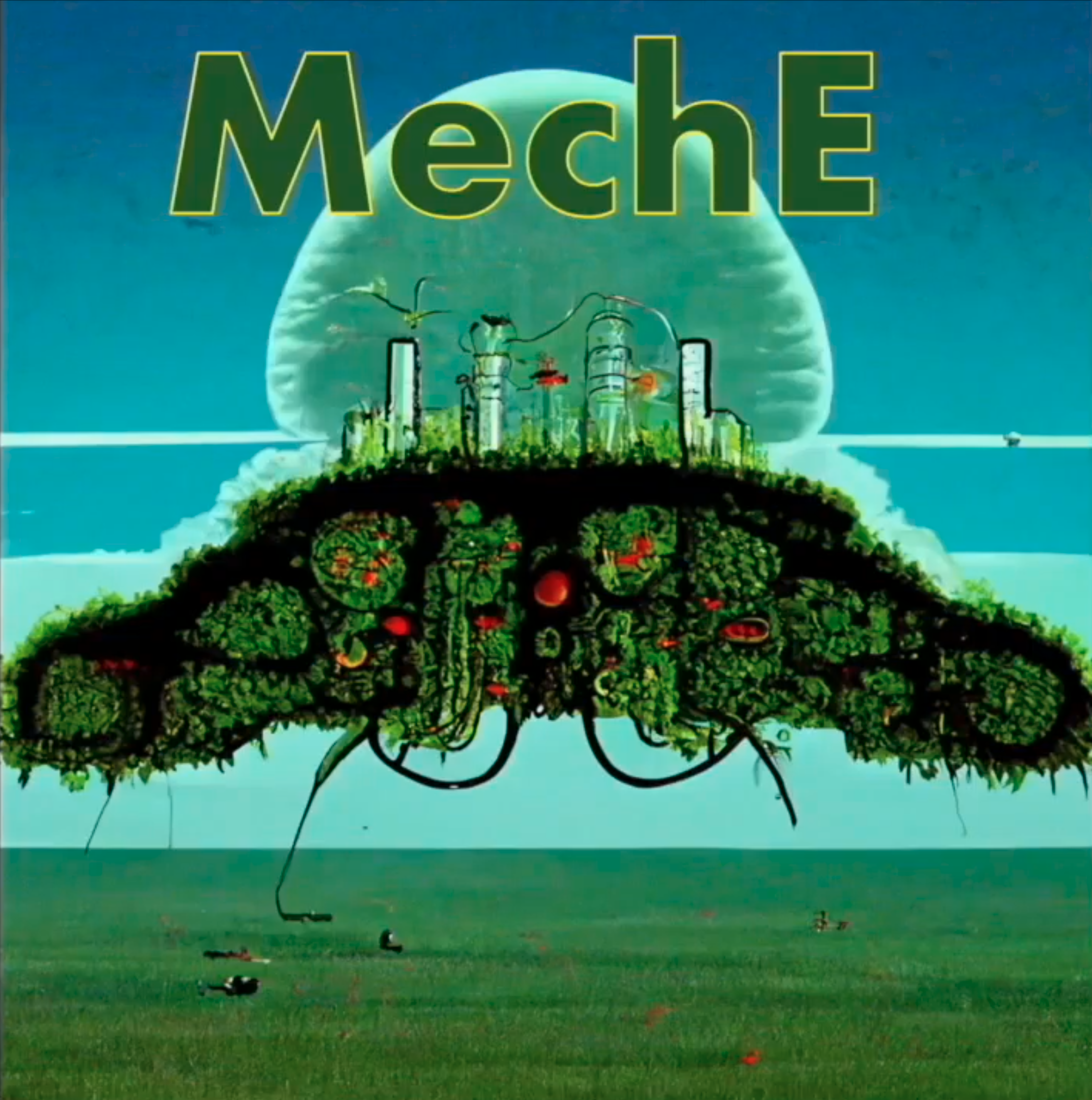 MechE