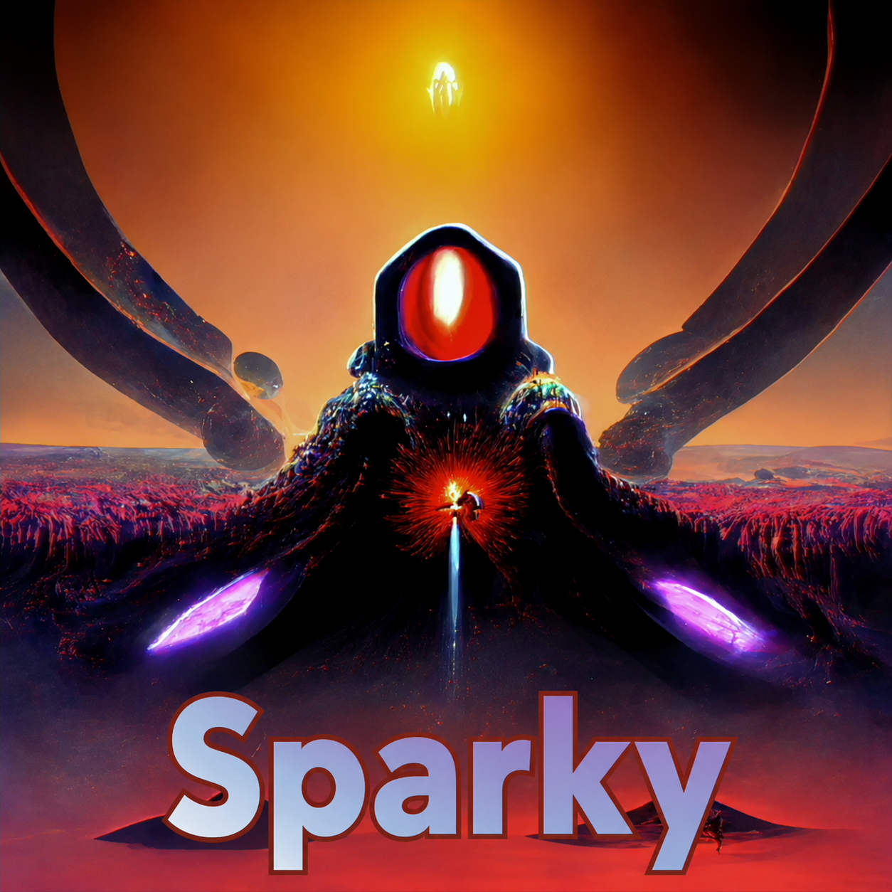 Sparky